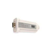 Qcells VOLT HYB-G3 LAN Adapter (V2, weiß)