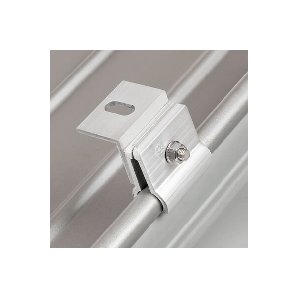 ALU SOLARHALTER Atlas 55mm 40/40