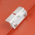 ALU SOLARHALTER Stehfalz 150mm 60/40