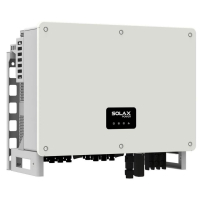SolaX X3 MEGA G2