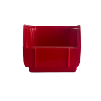 Sichtlagerkasten Stapelbox Kleinteilebox