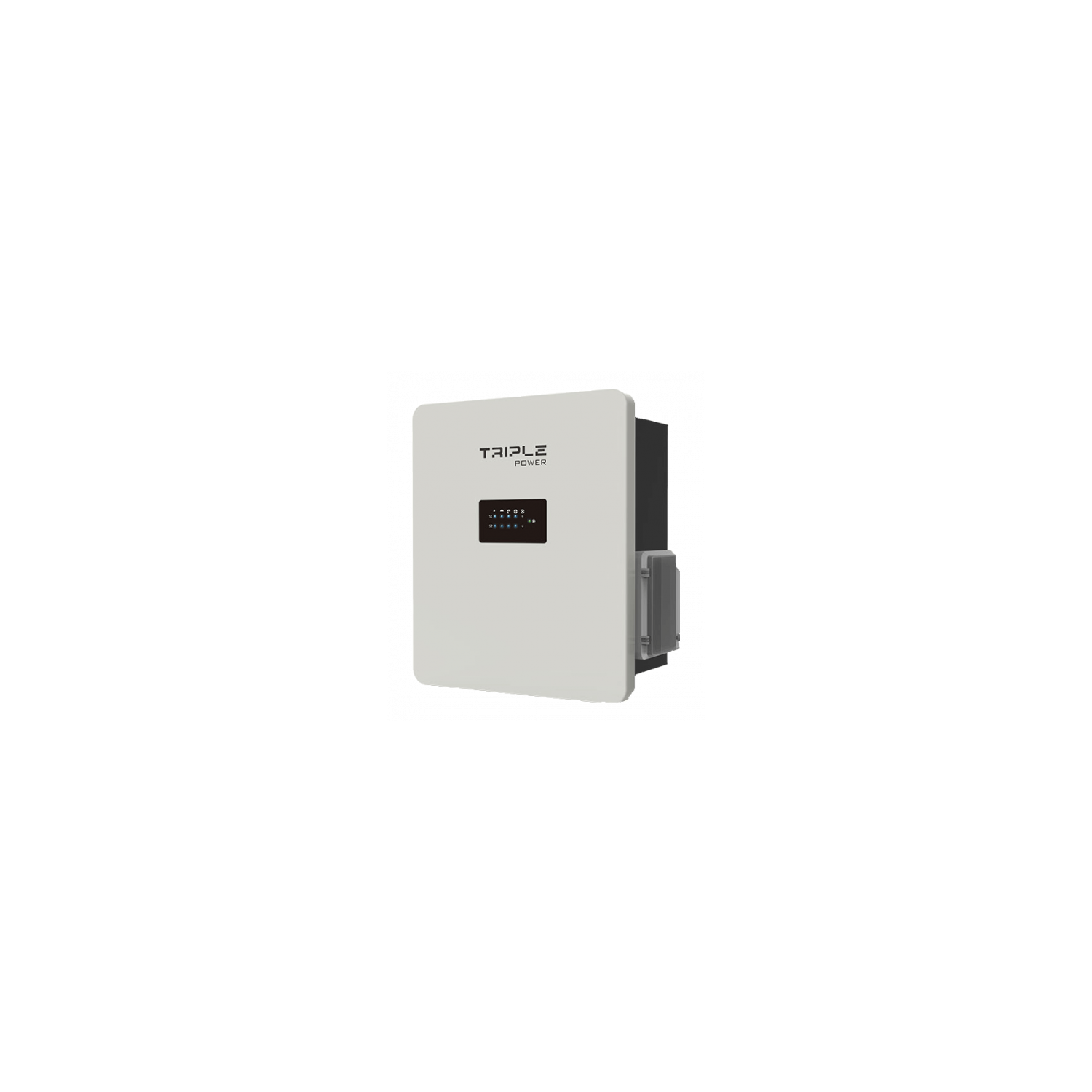 SolaX X3 BMS-Parallel-Box G2 (Retro T30)