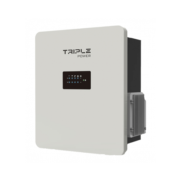 SolaX X3 BMS-Parallel-Box G2 (Retro T30)