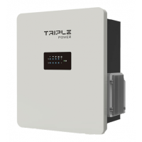 SolaX X3 BMS-Parallel-Box G2 (Retro T30)