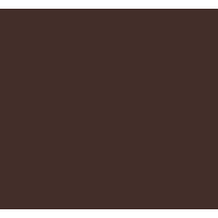 RAL 8014 (Sepiabraun) - Woodgrain