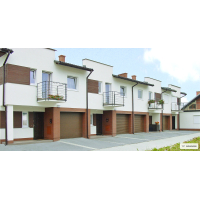 Garagen- Rolltor 2600 x 4050