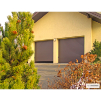 Garagen- Rolltor 3300 x 2400