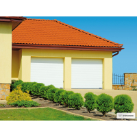 Garagen- Rolltor 3800 x 3650