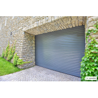 Garagen- Rolltor 3800 x 4050