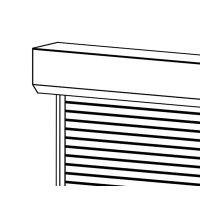 Höhe bis 2700 mm