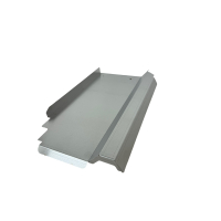 Blechziegel /Metalldachplatte Typ Flachkremper K21