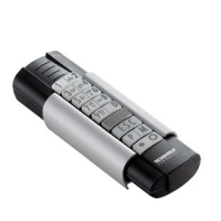 12-Befehl Handsender „Telecody+“ für...