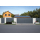 Schiebetor - Home Inclusive AW.10.200 - Paneel 250 mm bis 6000/  1500