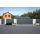 Schiebetor - Home Inclusive AW.10.200 - Paneel 250 mm bis 6000/  1500