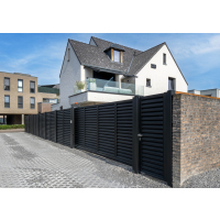 Schiebetor - Home Inclusive AW.10.229 bis 6000/  bis zu 1600