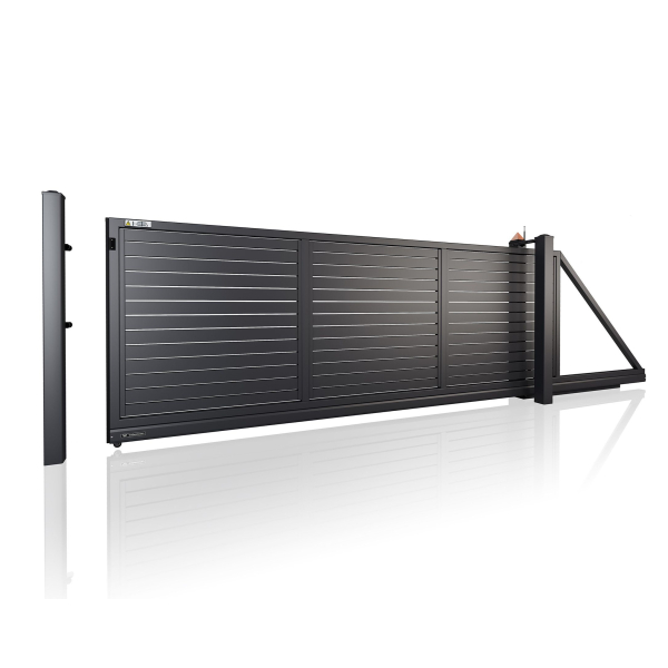 Schiebetor - Home Inclusive AW.10.230 bis 6000/  bis zu 1600