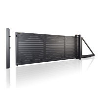Schiebetor - Home Inclusive AW.10.230 bis 6000/  bis zu 1600