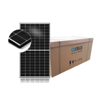 Palette - 430 Wp Q Cells Solarmodul Q.TRON M-G2+ (25...