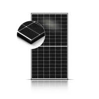 Palette - 430 Wp Q Cells Solarmodul Q.TRON M-G2+ (25 Jahre Garantie)