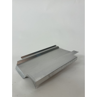 Blechziegel /Metalldachplatte Typ Alegra 10