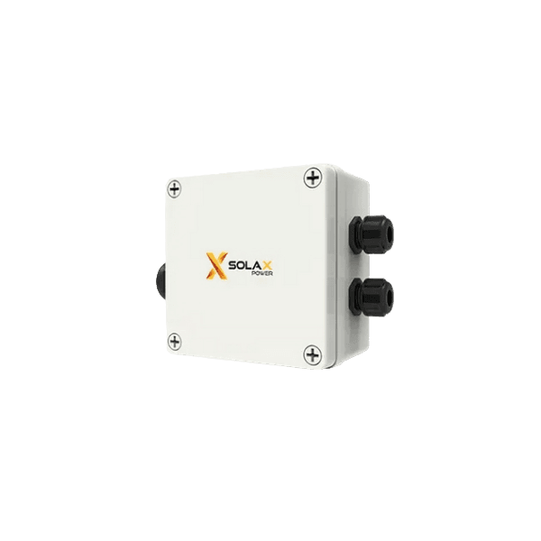 SolaX Adapterbox G2 für Verbrauchersteuerung (Wärmepumpe- o.ä.)