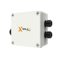 SolaX Adapterbox G2 für Verbrauchersteuerung...