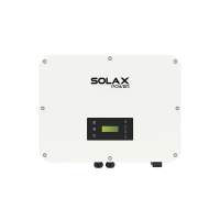Solax Hybridwechselrichter X3-Ultra