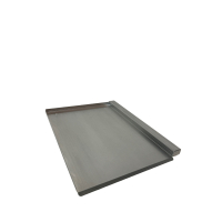 Blechziegel /Metalldachplatte Typ Tegalit