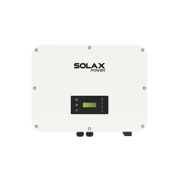 Solax Hybridwechselrichter X3-Ultra 15 kW (3 MPP)