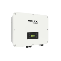 Solax Hybridwechselrichter X3-Ultra 15 kW (3 MPP)