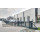 FreitragendesSchiebetor PI 95 geschlossenes Profil 25x25 mm 7000 x 1500