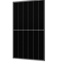 Freiland Aufständerung für 18 Solarmodule | Alpin | 25°