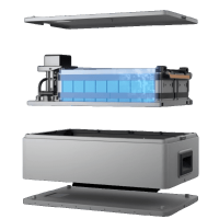 T-BAT-HS3.6 (Speichermodul)
