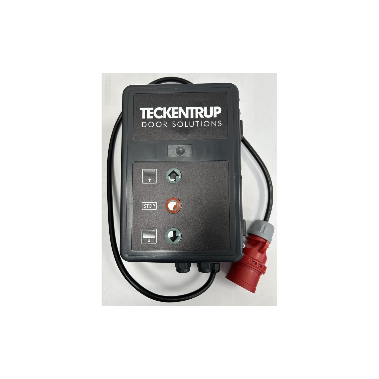 Teckentrup Remote Control Rolltor ThermoTeck von Teckentrup 7500 x 5000 - www.Bau.Shop, 7.141,00