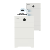 Solax T-BAT-SYS-HV 14.4 kWh Speicherset