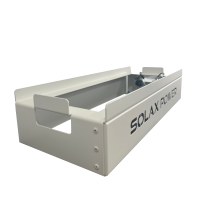 Standfuß (Baseplate) für T58 Speicherbatterien