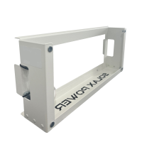 Standfuß (Baseplate) für T58 Speicherbatterien