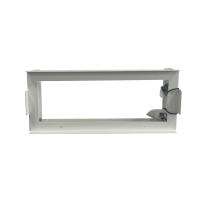 Standfuß (Baseplate) für T58 Speicherbatterien