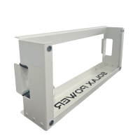 Standfuß (Baseplate) für T58 Speicherbatterien