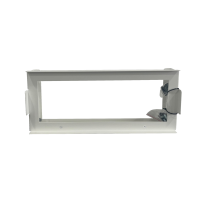 Standfuß (Baseplate) für T58 Speicherbatterien