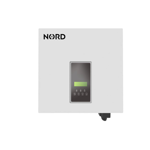 Nord EcoMaster 3P - Hybridwechselrichter