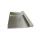 Blechziegel | Metalldachplatte passend für Nelskamp | NIBRA Glatt-Ziegel G 10 Alu blank