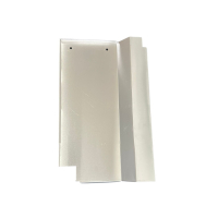 Blechziegel | Metalldachplatte passend für Eisenberg...