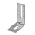 Winkelverbinder 70x50x30x2,0 Langloch