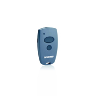 2- Kanal- Handsender