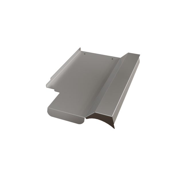 Metalldachplatte passend für MK Knoll