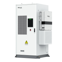 SolaX ESS-AELIO  P50B100