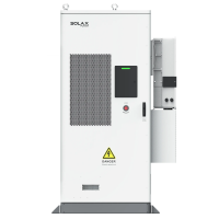 SolaX ESS-AELIO  P50B100