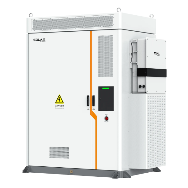 SolaX ESS-AELIO  P60B200