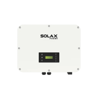 Solax Hybridwechselrichter X3-Ultra mit AFCI 15 kW (3 MPP)